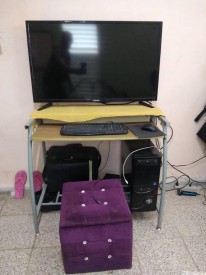 Apartamento de 1 habitación en venta en Cruz Verde, Cotorro, La Habana - 12