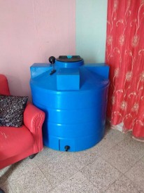 Apartamento de 1 habitación en venta en Cruz Verde, Cotorro, La Habana - 3