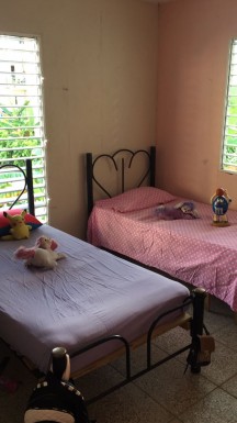 Apartamento de 1 habitación en venta en Cruz Verde, Cotorro, La Habana