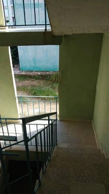 Apartamento de 1 habitación en venta en Cruz Verde, Cotorro, La Habana
