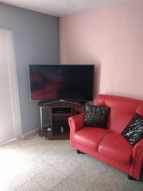 Apartamento de 1 habitación en venta en Cruz Verde, Cotorro, La Habana