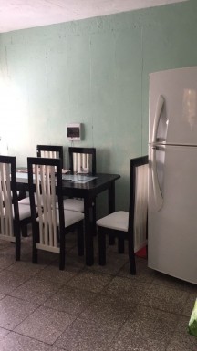 Apartamento de 1 habitación en venta en Cruz Verde, Cotorro, La Habana