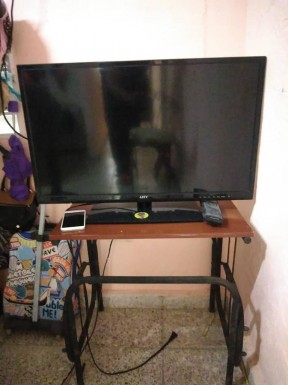 Apartamento de 1 habitación en venta en Cruz Verde, Cotorro, La Habana