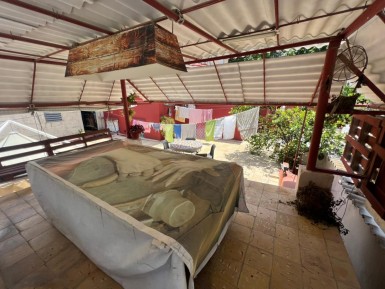 Casa de 4 habitaciones en venta en Latinoamericano, Cerro, La Habana