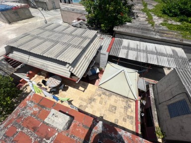 Casa de 4 habitaciones en venta en Latinoamericano, Cerro, La Habana