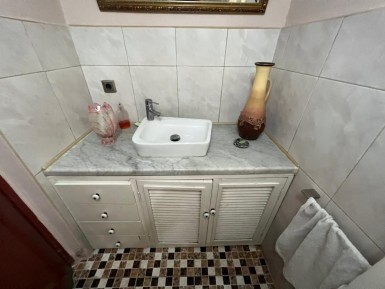 Casa de 4 habitaciones en venta en Latinoamericano, Cerro, La Habana