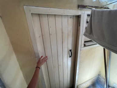 Casa de 4 habitaciones en venta en Latinoamericano, Cerro, La Habana
