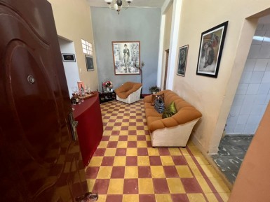 Casa de 4 habitaciones en venta en Latinoamericano, Cerro, La Habana