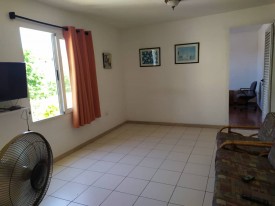 Apartment with 3 bedrooms for sale in Vedado, Plaza de la Revolución, La Habana