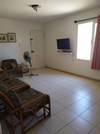 Apartment with 3 bedrooms for sale in Vedado, Plaza de la Revolución, La Habana - 2