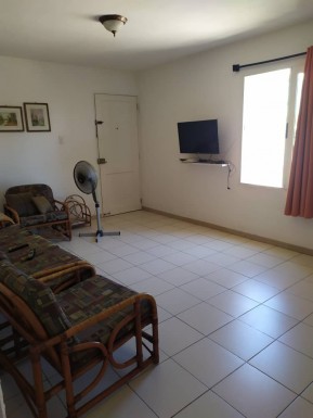 Apartment with 3 bedrooms for sale in Vedado, Plaza de la Revolución, La Habana