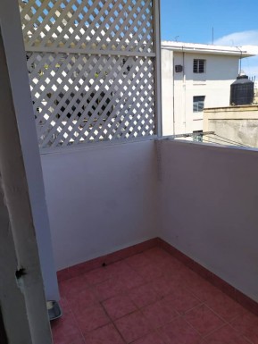 Apartment with 3 bedrooms for sale in Vedado, Plaza de la Revolución, La Habana