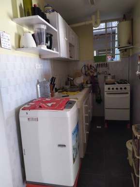 Apartment with 3 bedrooms for sale in Vedado, Plaza de la Revolución, La Habana