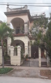House with 4 bedrooms for sale in Vedado, Plaza de la Revolución, La Habana