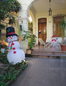 House with 4 bedrooms for sale in Vedado, Plaza de la Revolución, La Habana - 3