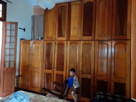 House with 4 bedrooms for sale in Vedado, Plaza de la Revolución, La Habana - 8