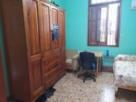House with 4 bedrooms for sale in Vedado, Plaza de la Revolución, La Habana - 9