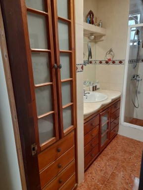 Casa de 4 habitaciones en venta en Vedado, Plaza de la Revolución, La Habana