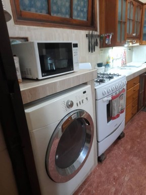 Casa de 4 habitaciones en venta en Vedado, Plaza de la Revolución, La Habana