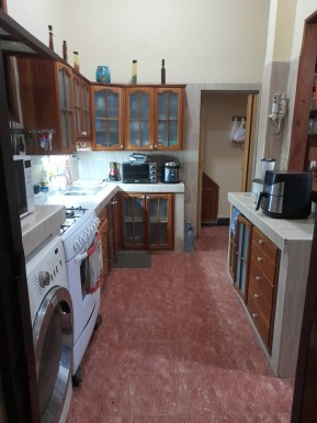 Casa de 4 habitaciones en venta en Vedado, Plaza de la Revolución, La Habana