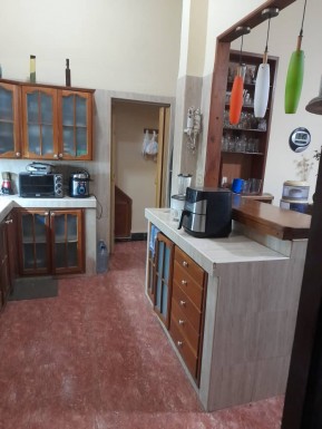 Casa de 4 habitaciones en venta en Vedado, Plaza de la Revolución, La Habana