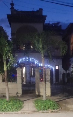Casa de 4 habitaciones en venta en Vedado, Plaza de la Revolución, La Habana
