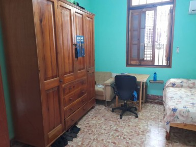 Casa de 4 habitaciones en venta en Vedado, Plaza de la Revolución, La Habana