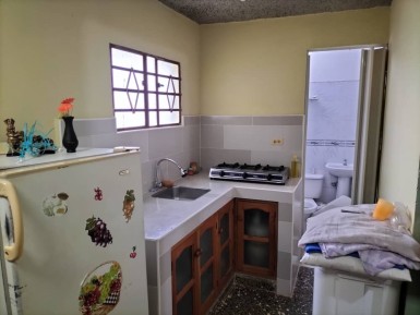 Apartment with 2 bedrooms for sale in Arroyo Naranjo, La Habana