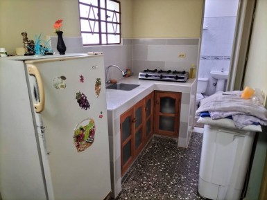 Apartment with 2 bedrooms for sale in Arroyo Naranjo, La Habana