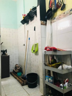 Apartment with 1 bedroom for sale in Colón - Nuevo Vedado, Plaza de la Revolución, La Habana