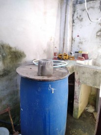 Casa de 1 habitación en venta en Azotea, Guanabacoa, La Habana - 17