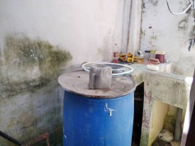 Casa de 1 habitación en venta en Azotea, Guanabacoa, La Habana - 18