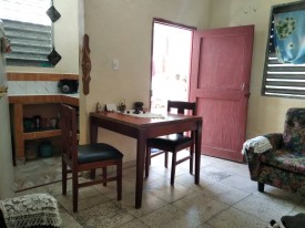 Casa de 1 habitación en venta en Azotea, Guanabacoa, La Habana - 6