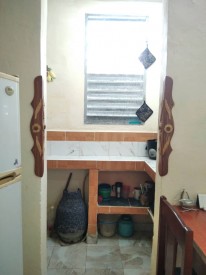 Casa de 1 habitación en venta en Azotea, Guanabacoa, La Habana - 7
