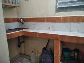 Casa de 1 habitación en venta en Azotea, Guanabacoa, La Habana - 8