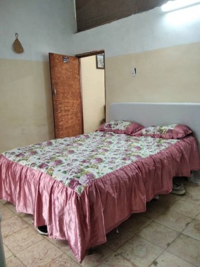 Casa de 1 habitación en venta en Azotea, Guanabacoa, La Habana