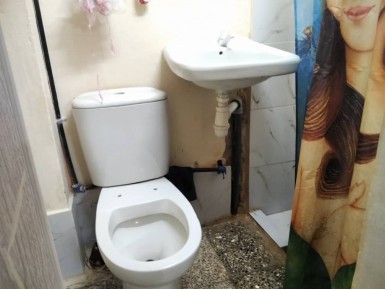 Casa de 1 habitación en venta en Azotea, Guanabacoa, La Habana