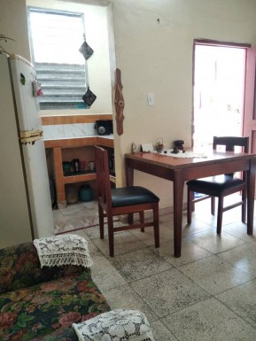 Casa de 1 habitación en venta en Azotea, Guanabacoa, La Habana