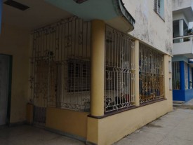 Apartment with 2 bedrooms for sale in Plaza, Plaza de la Revolución, La Habana