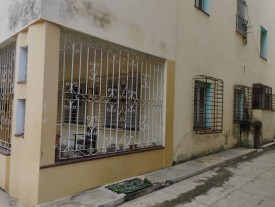 Apartment with 2 bedrooms for sale in Plaza, Plaza de la Revolución, La Habana - 4