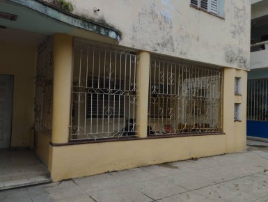 Apartment with 2 bedrooms for sale in Plaza, Plaza de la Revolución, La Habana