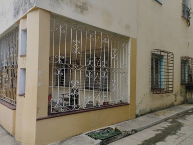 Apartment with 2 bedrooms for sale in Plaza, Plaza de la Revolución, La Habana