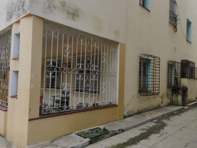 Apartment with 2 bedrooms for sale in Plaza, Plaza de la Revolución, La Habana