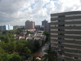 Apartment with 3 bedrooms for sale in Nuevo Vedado, Plaza de la Revolución, La Habana