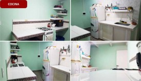 Apartment with 3 bedrooms for sale in Nuevo Vedado, Plaza de la Revolución, La Habana - 12