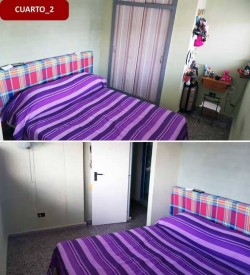 Apartment with 3 bedrooms for sale in Nuevo Vedado, Plaza de la Revolución, La Habana - 14