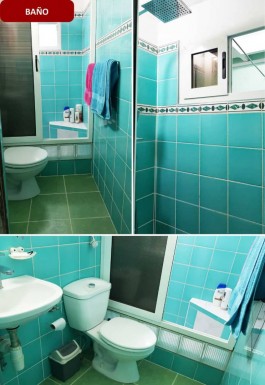 Apartment with 3 bedrooms for sale in Nuevo Vedado, Plaza de la Revolución, La Habana