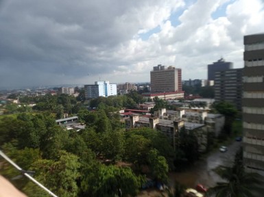 Apartment with 3 bedrooms for sale in Nuevo Vedado, Plaza de la Revolución, La Habana
