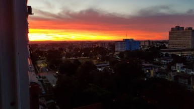 Apartment with 3 bedrooms for sale in Nuevo Vedado, Plaza de la Revolución, La Habana