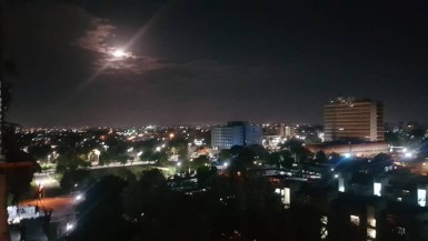 Apartment with 3 bedrooms for sale in Nuevo Vedado, Plaza de la Revolución, La Habana